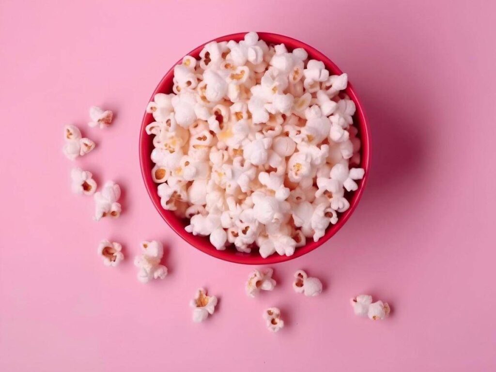 Richiamo mais per popcorn, contaminazione da alcaloidi tropanici: cosa sono