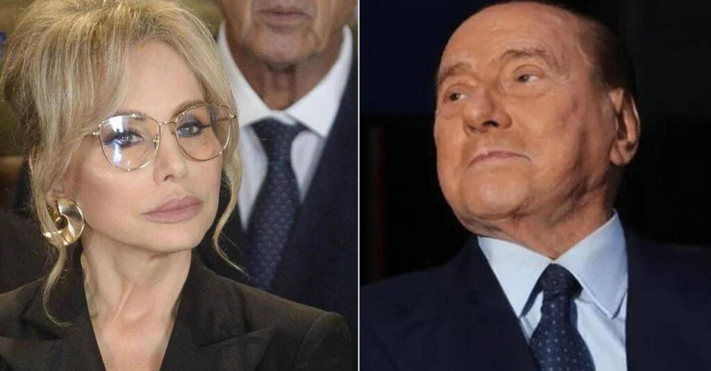 Riforma della Giustizia, Marina Berlusconi: “E’ una vittoria di mio padre e un passo avanti per la democrazia”