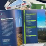 Rinnovabili, ‘Parchi del Vento’: guida turistica con 29 impianti eolici