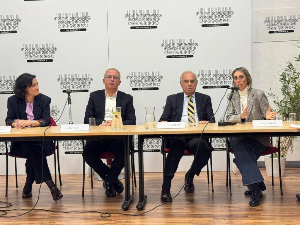 Rinosinusite con poliposi nasale, studio: “Anti Il-5 efficace su sintomi e tessuto”