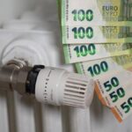 Riscaldamenti al via il 15 ottobre, per le famiglie spesa di oltre mille euro in bollette del gas