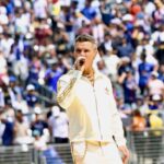 Robbie Williams parla della sindrome di Tourette: “Terrorizzato di andare in tour”