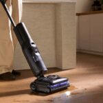 Roborock F25 Ultra, pulizia a vapore e acqua calda in un unico dispositivo