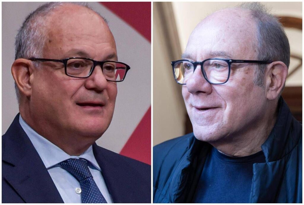 Roma, Gualtieri: “Carlo Verdone sindaco per un giorno a novembre per i suoi 75 anni”
