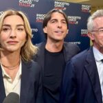 Roma, Onorato lancia il Progetto Civico Italia: “Nasce oggi una rete che mette insieme tantissime realtà”