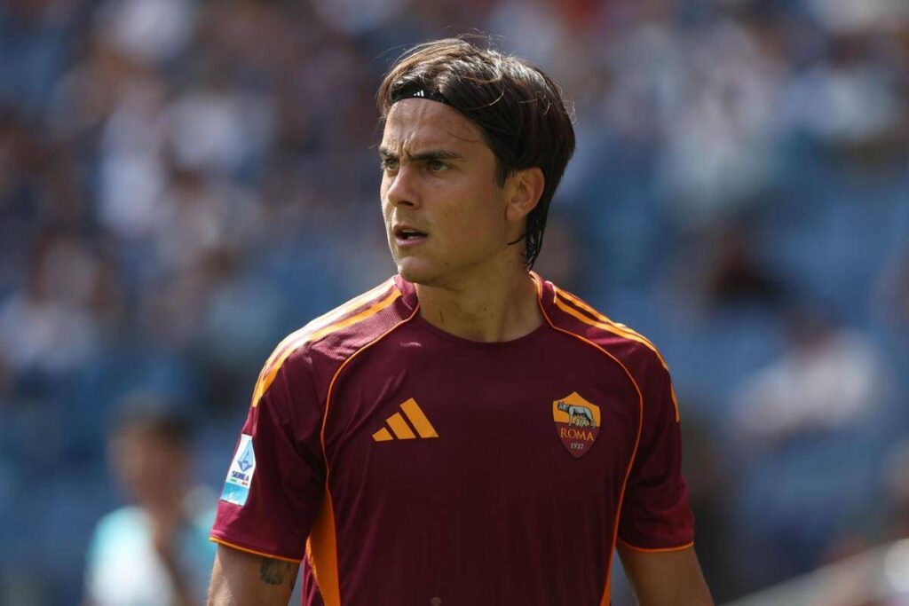 Roma-Viktoria Plzen: orario, probabili formazioni e dove vederla in tv