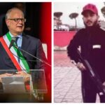 Roma, armato di fucile minaccia via social il sindaco Gualtieri: “Ci ha buttato giù casa, butterò giù la sua”