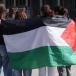 Roma, non si fermano le occupazioni per Gaza. Gli studenti: “Firma del piano di Trump? Non ci interessa”