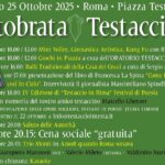 Roma, torna l’’Ottobrata Testaccina’: festa di quartiere tra memoria, cultura e socialità