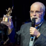 Romics d’oro alla leggenda Disney Ron Clements: “IA avanza ma animazione resterà umana”