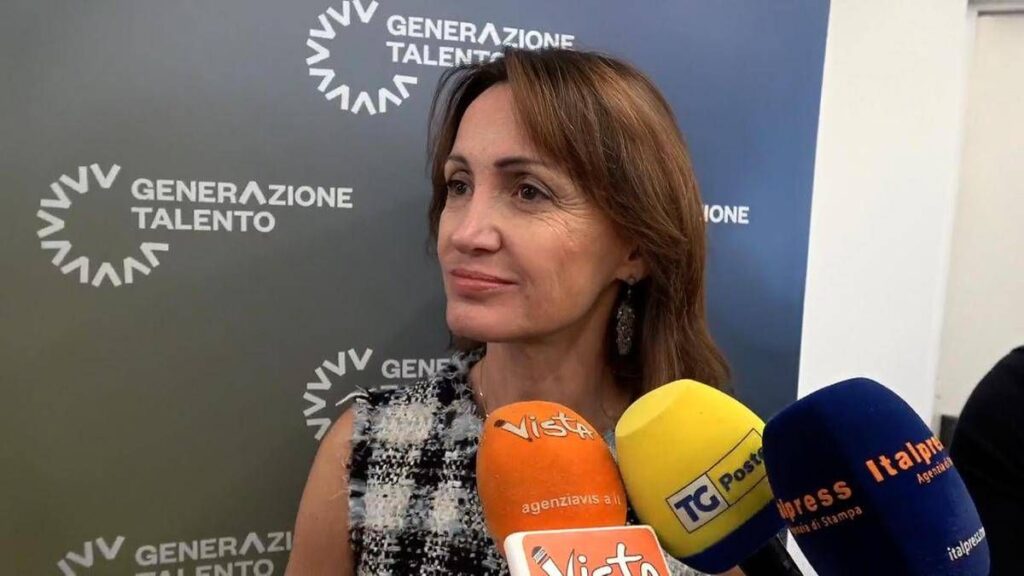 Rovere (Poste): “I lavoratori senior trasmettono esperienza a nuove generazioni”