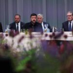 Russia: “Risposta appropriata se Tomahawk a Ucraina”. Zelensky: “Mosca può violare spazio aereo ovunque in Europa”