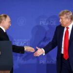 Russia e Usa più vicini, l’idea di Mosca: un tunnel tra Stretto di Bering e Alaska per collegarli