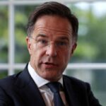 Russia, l’affondo di Rutte: “Idiota se attacca la Nato”