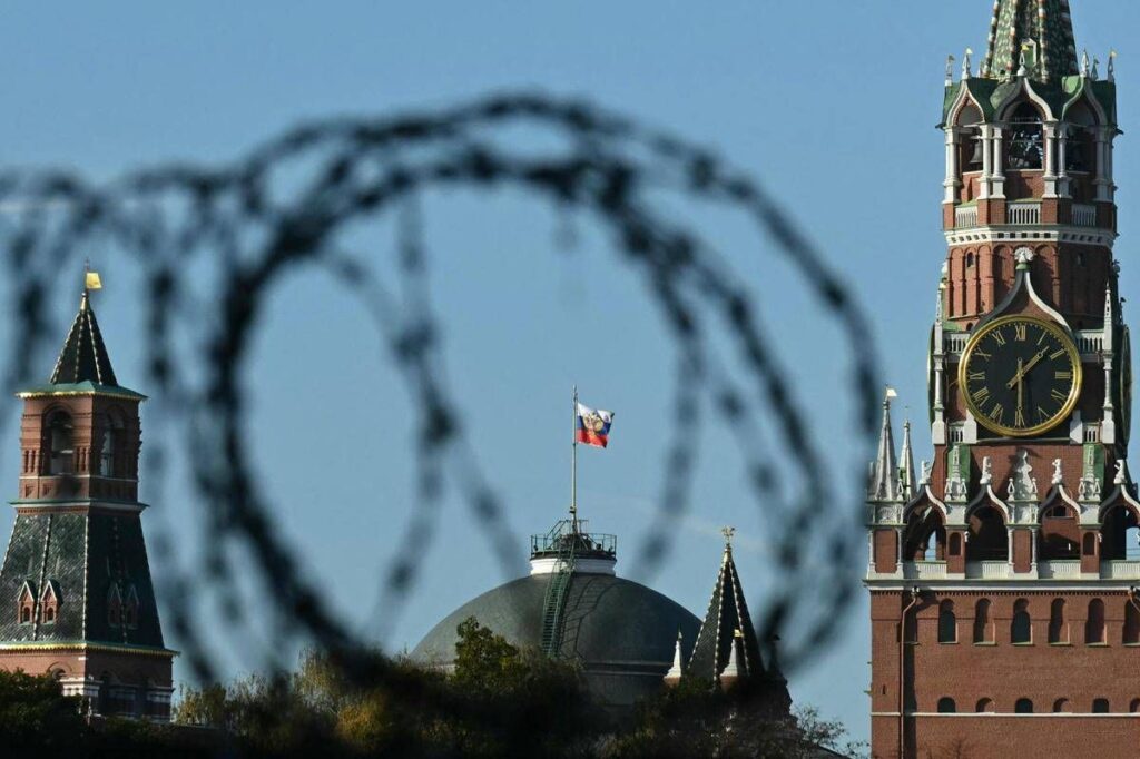 “Russia prepara attacchi con droni in Spagna, Francia o Italia”, El Mundo rivela l’allarme della Cia