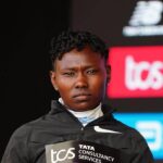 Ruth Chepngetich squalificata per 3 anni per doping, è la detentrice del record mondiale di maratona