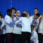 S.Pellegrino, Ardy Ferguson vince ‘Young chef academy award 2025’