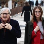 Sabrina Colle: “Mia vita dedicata alla ripresa di Sgarbi. Io megera? Calunnia”