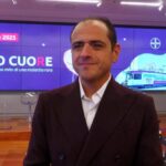 Salute, De Spirito (Bayer Italia): “Promuoviamo ricerca, innovazione e diagnosi precoce in amiloidosi cardiaca”