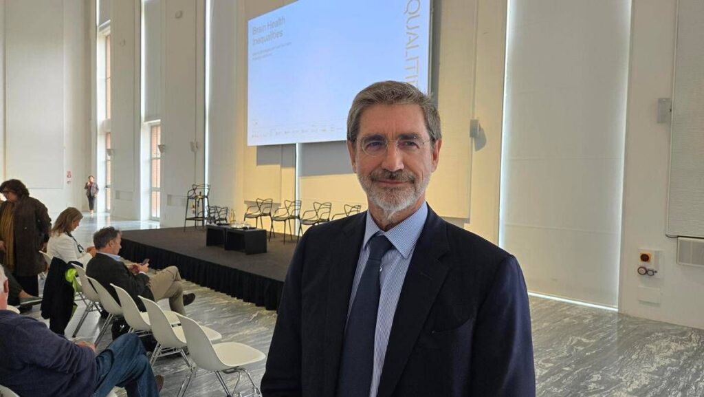 Salute, Padovani (Sin): “Malattie neurologiche sono principale causa di disabilità”