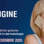 Salute, dal 3 all’8 novembre Vitiligine Week con visite gratuite in più di 35 centri