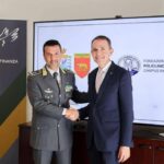Salute, firmata la convenzione tra Guardia di Finanza Lazio e Policlinico Campus Bio-Medico