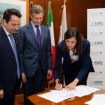 Salute, nasce Art4Mind con Unhate Foundation e Fond. Policlinico Gemelli, uso arte come terapia