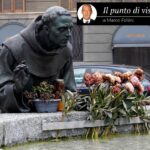 San Francesco, Follini: “Il ‘pasticcio dei santi’ e il timore di perdere l’attimo”