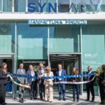 Sanità: Firenze, inaugurato nuovo Centro Medico Synlab all’interno di Manifattura Tabacchi