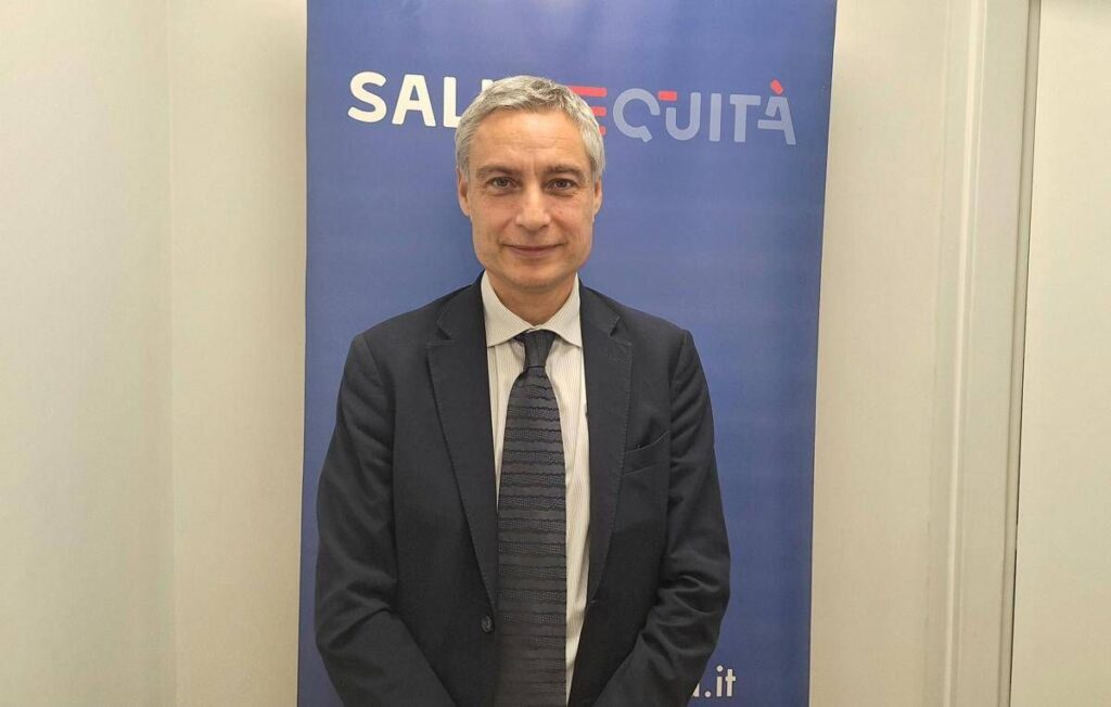 Sanità, Iachino (Salute): “Territorio performante aiuta presa in carico paziente cronico”