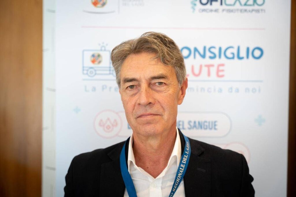 Sanità, Romano (Tor Vergata): “Al Policlinico forte sensibilità verso prevenzione”