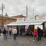 Sanità, con One Health Foundation prevenzione in piazza per Giubileo dei migranti