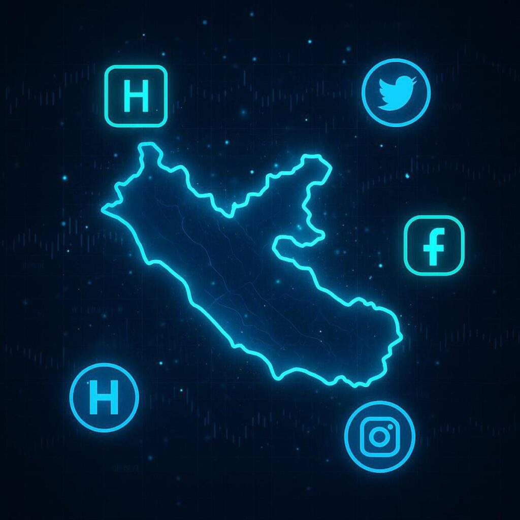 Sanità digitale: il modello Lazio contro l’emergenza disturbi alimentari