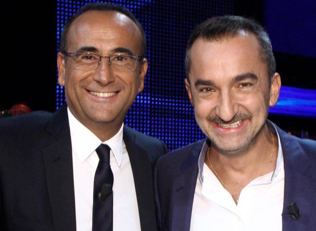 Sanremo 2026, Carlo Conti: “Nicola Savino condurrà il DopoFestival”