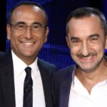 Sanremo 2026, Carlo Conti: “Nicola Savino condurrà il DopoFestival”