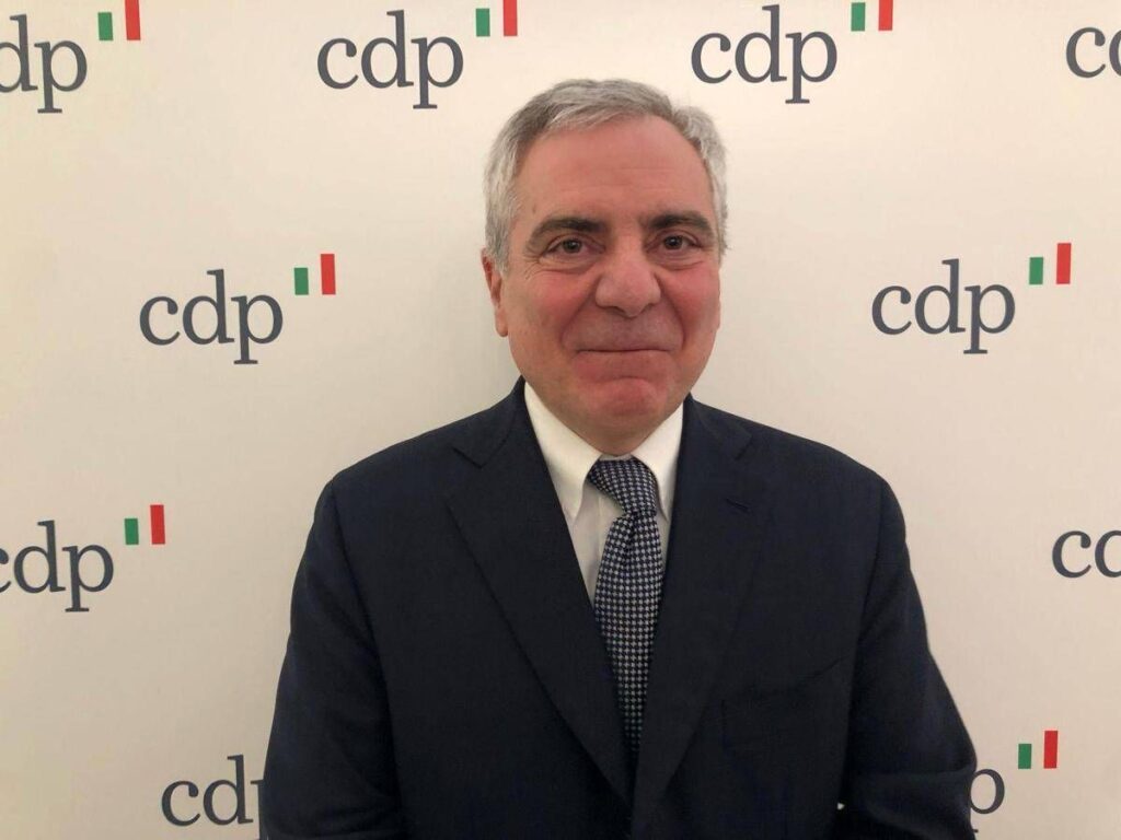 Scannapieco (Cdp): “Risparmio e fiducia parole inscindibili”