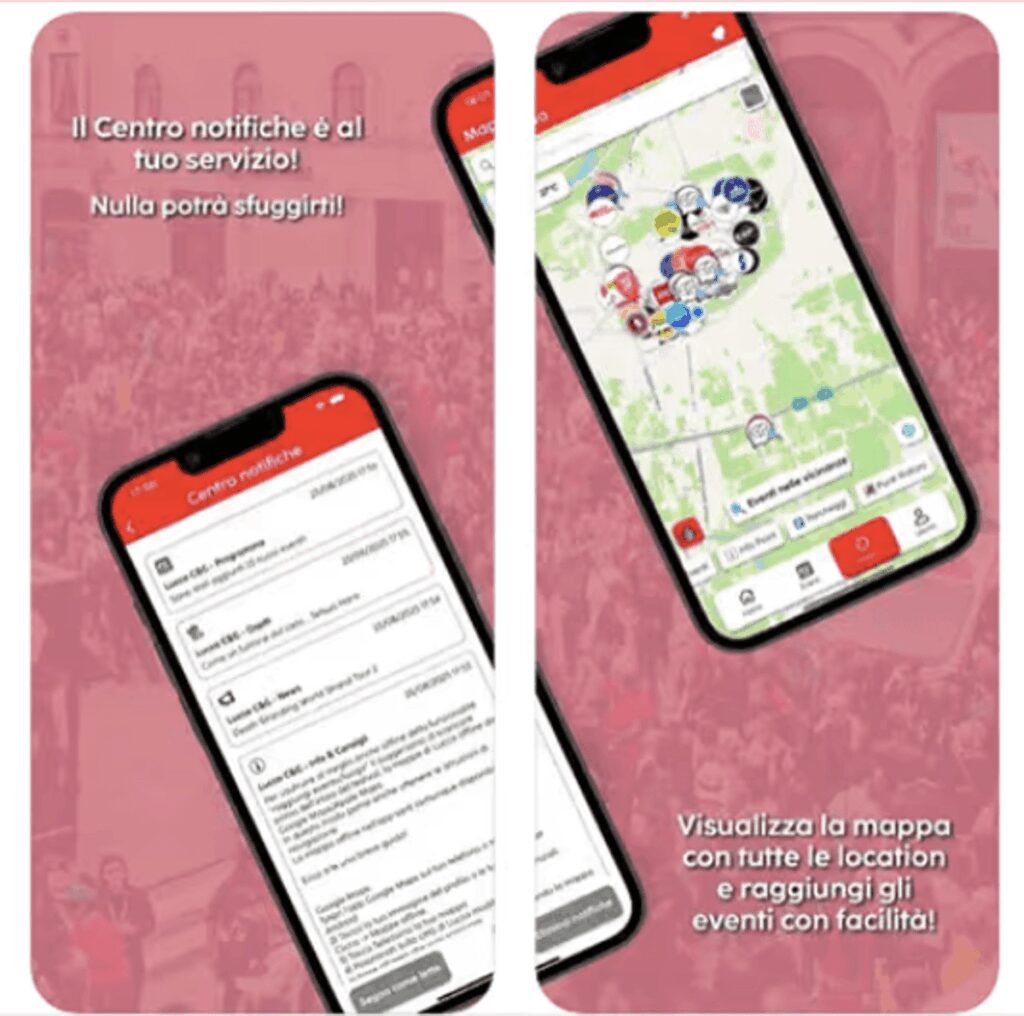 Scarica LuccaCG Assistant