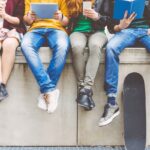 Sedentario 1 adolescente su 5, campagna ‘InFormaTeen’ con Gigi Buffon