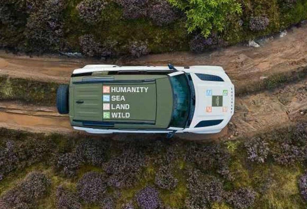 Selezionati i 56 progetti per la prima edizione dei Defender Awards