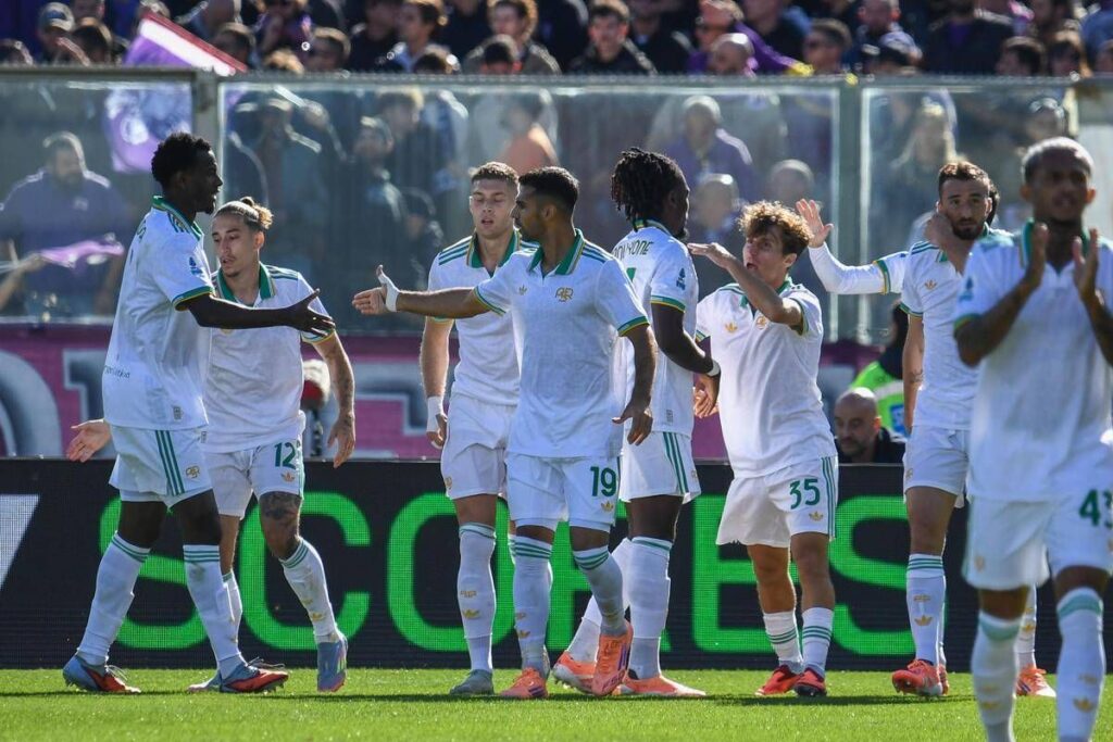 Serie A, Torino-Roma 0-1 – Diretta