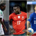 Serie A, da Kean a Leao e Pulisic: quanti infortuni in Nazionale