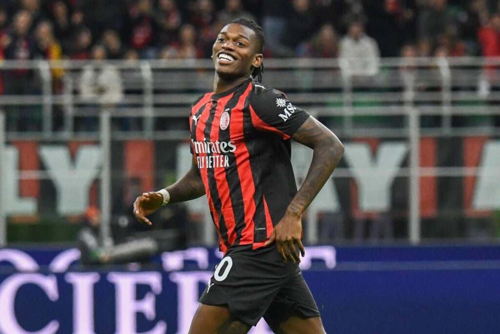 Serie A, oggi Como-Milan – Diretta