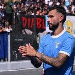 Serie A, oggi Lazio-Torino – La partita in diretta