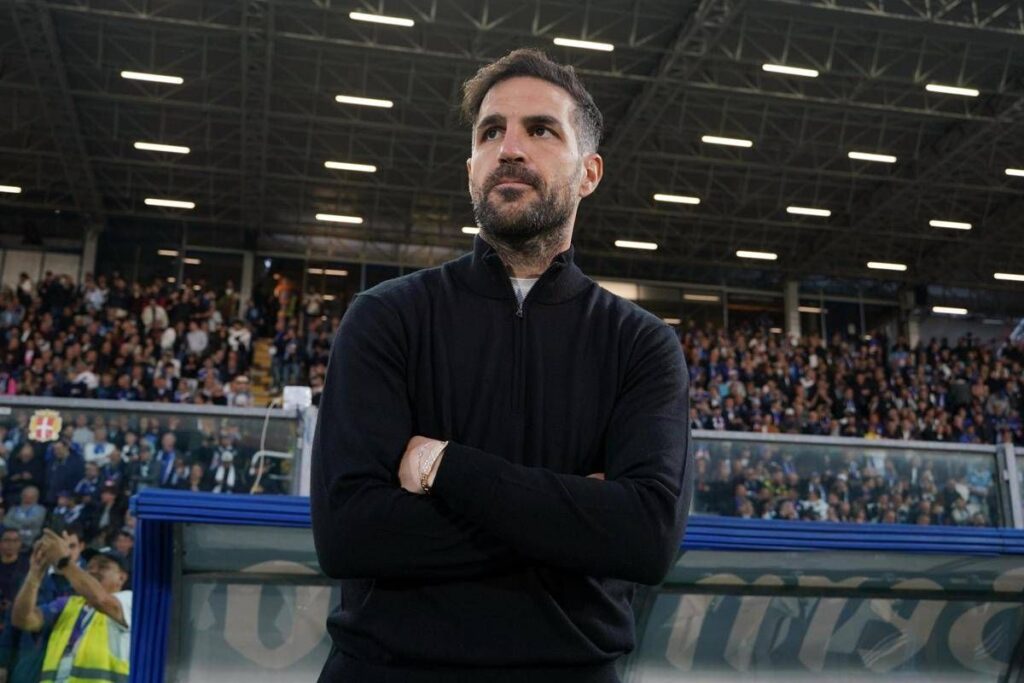 Serie A, pareggio 0-0 tra Como e Parma. L’Udinese batte 3-2 il Lecce