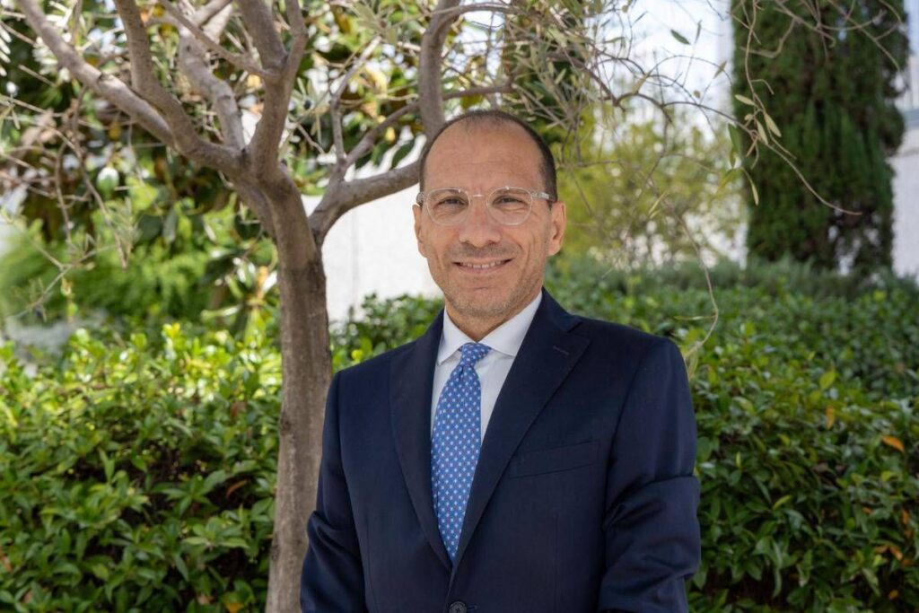 Servier, Emilio Gagliardi nuovo presidente in Italia