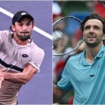 Shanghai, cugini vincenti: prima volta ai quarti per Vacherot e Rinderknech