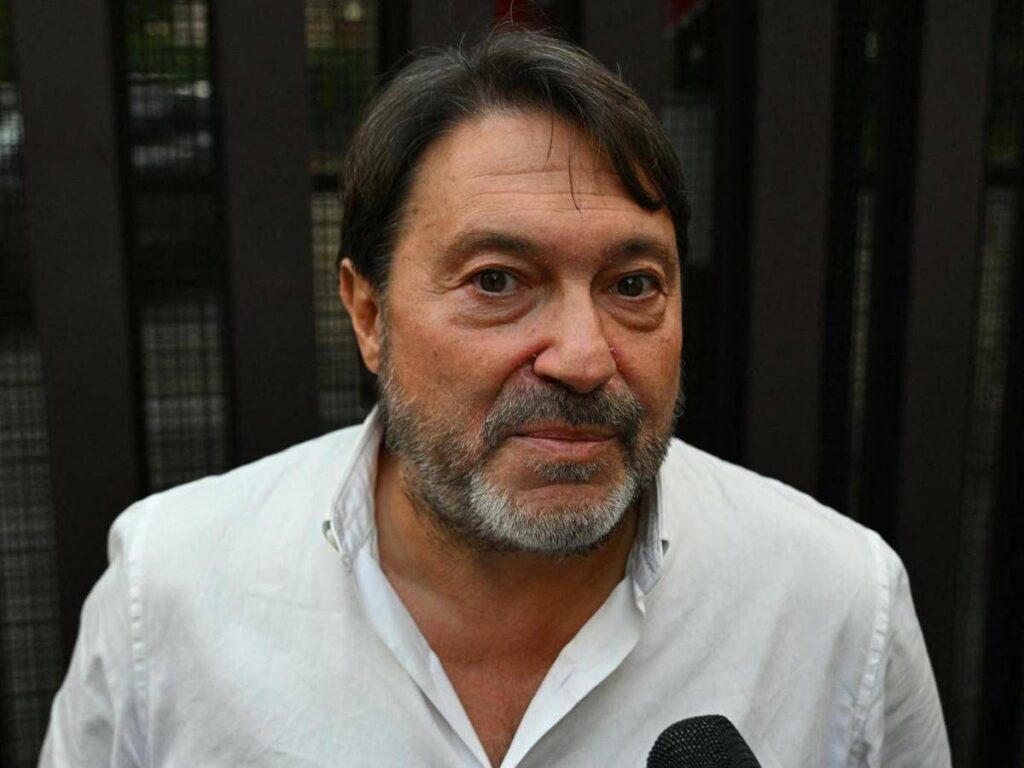 Sigfrido Ranucci: “Non voglio si ritirino le querele contro di me”