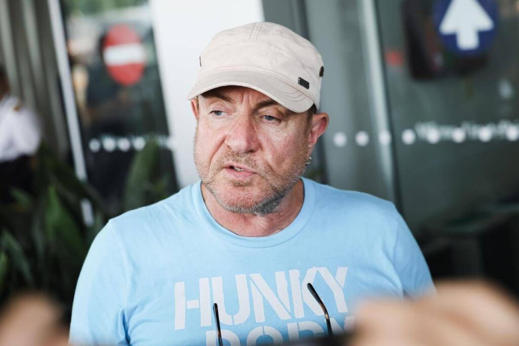 Simon Le Bon rivela: “Possibile biopic sui Duran Duran”