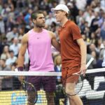 Sinner-Alcaraz, domani il ‘super match’ a Seul: orario, montepremi e dove vederlo in tv e streaming