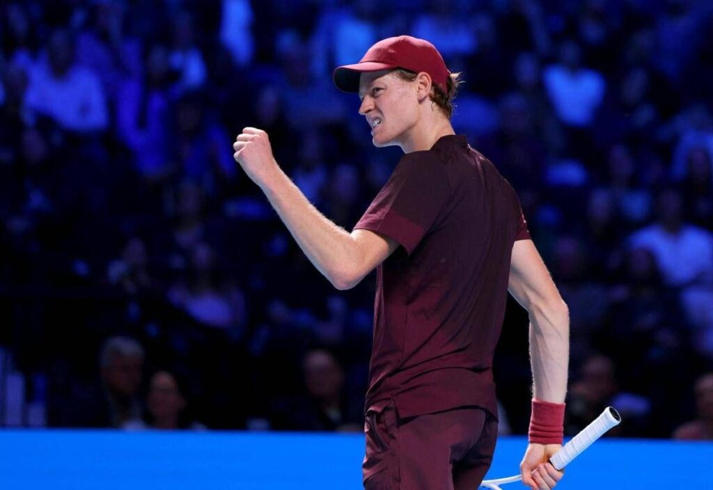 Sinner-Bergs, oggi l’azzurro esordisce a Parigi – Diretta